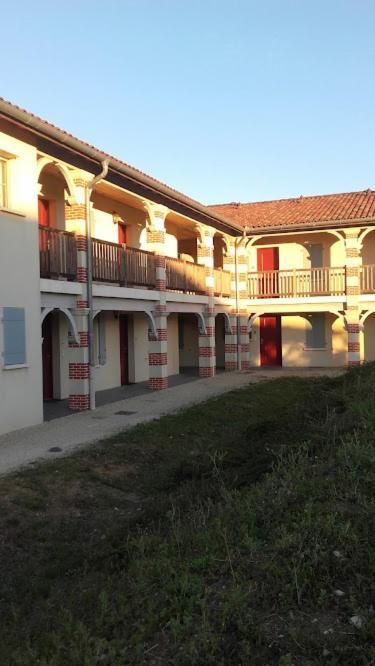 Casita Neracaise Appartement Buitenkant foto