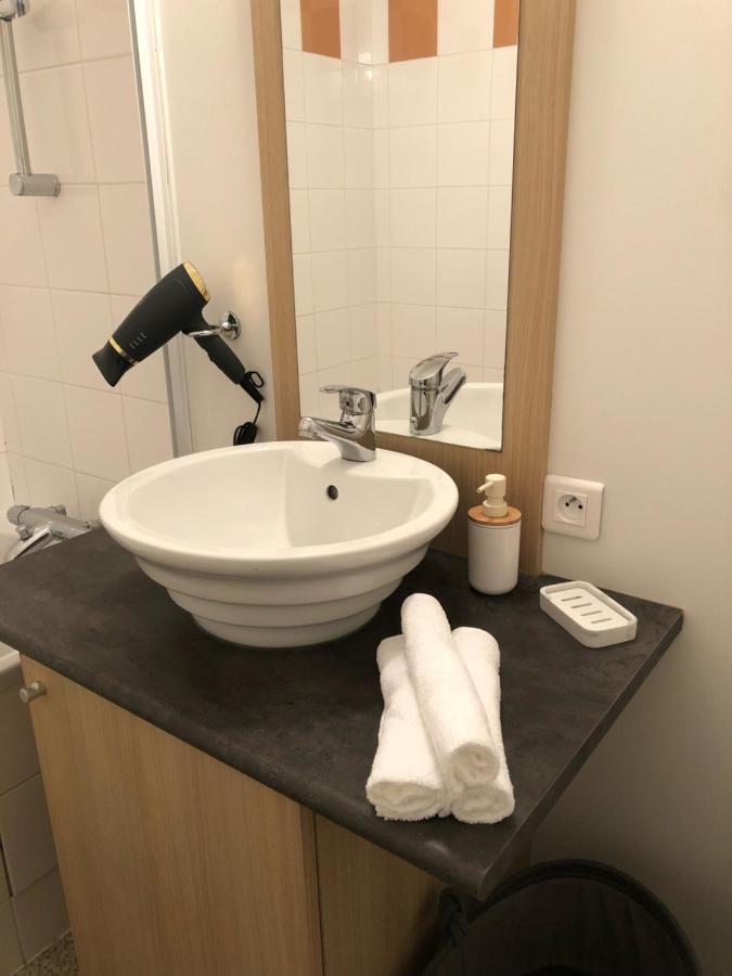 Casita Neracaise Appartement Buitenkant foto