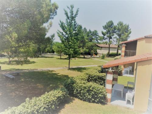 Casita Neracaise Appartement Buitenkant foto
