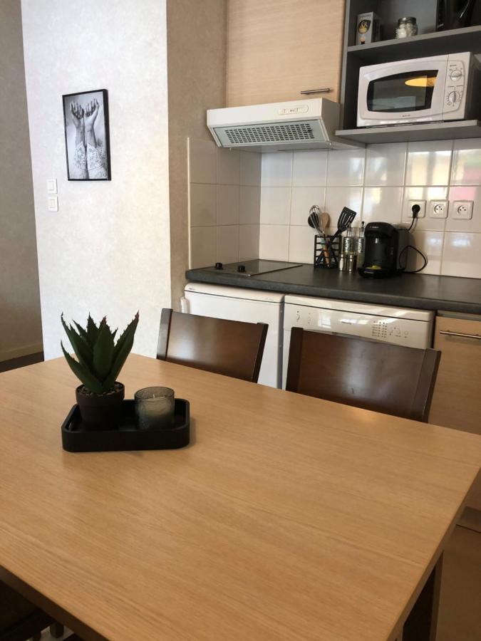 Casita Neracaise Appartement Buitenkant foto