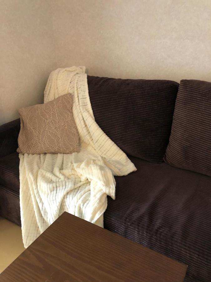 Casita Neracaise Appartement Buitenkant foto