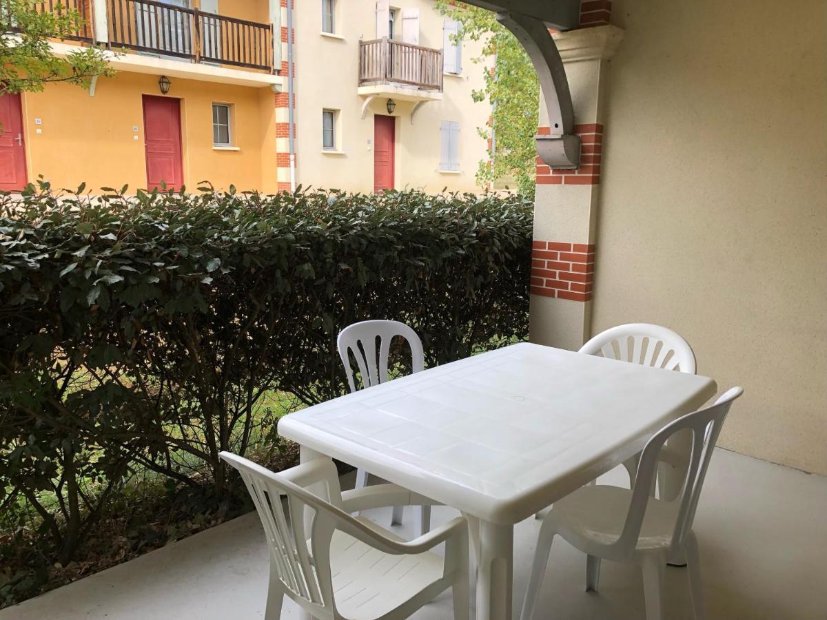Casita Neracaise Appartement Buitenkant foto