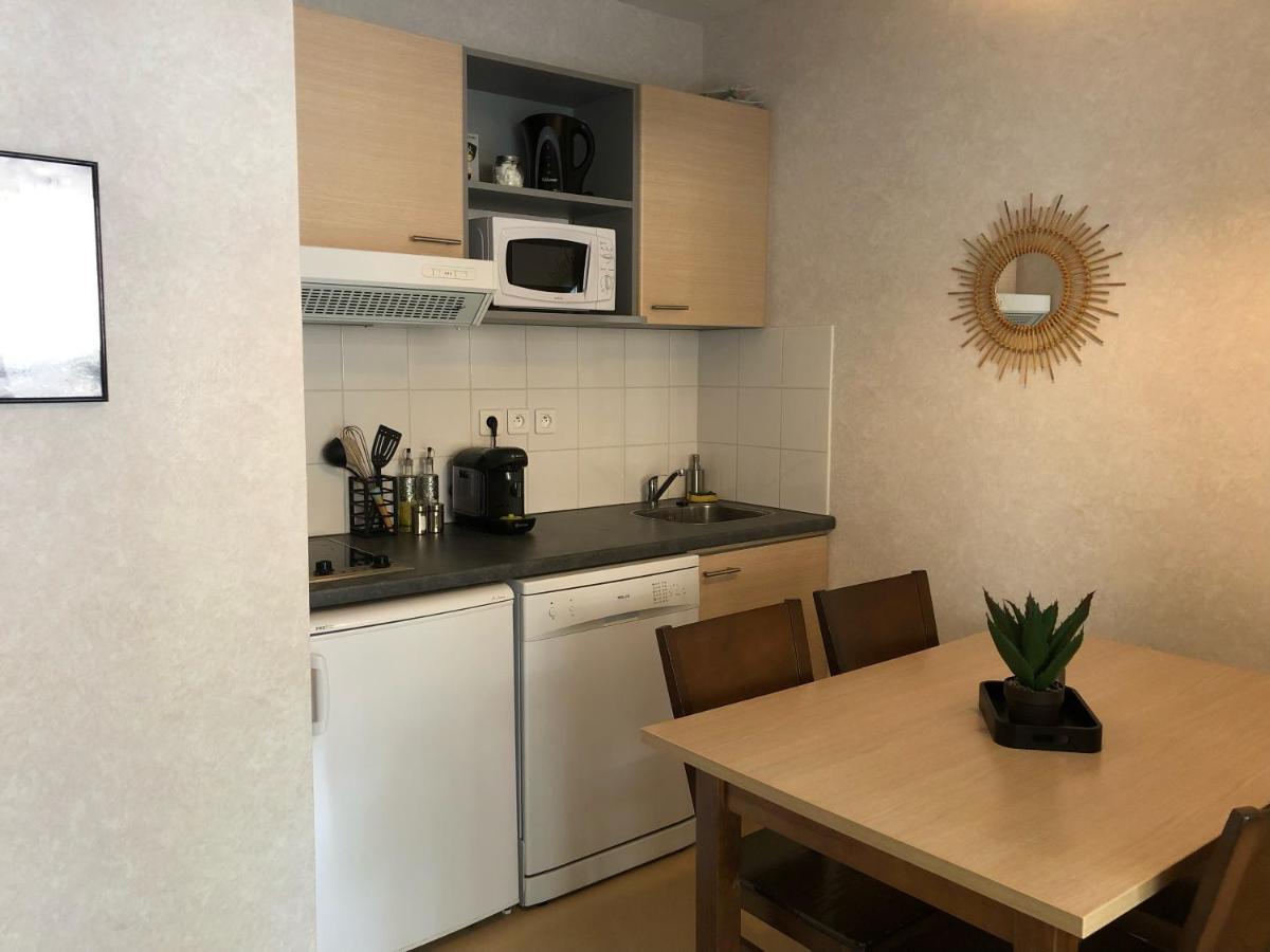 Casita Neracaise Appartement Buitenkant foto