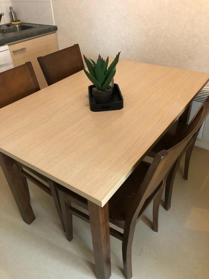Casita Neracaise Appartement Buitenkant foto